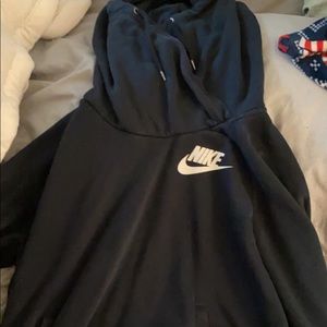 XL hoodie
